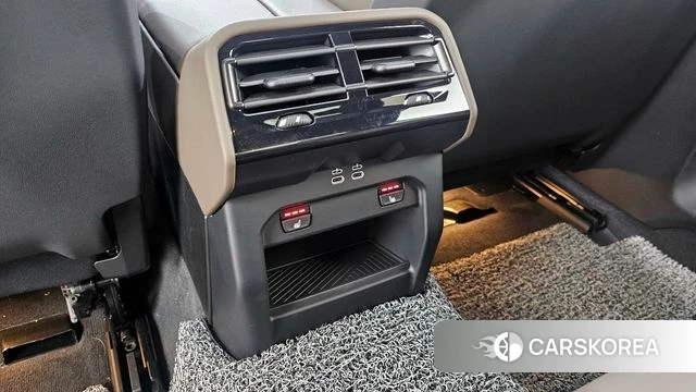 BMW 5 Series (G60) id 3793061 из Кореи 8