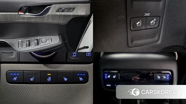 Hyundai The New Palisade id 3550525 из Кореи 8