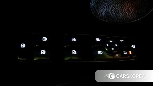 Kia More K9 id 3059690 из Кореи 8