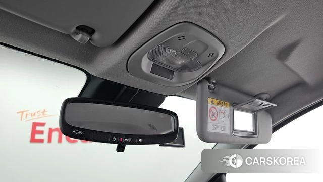 Chevrolet (GM Daewoo) The New Spark id 4195946 из Кореи 8