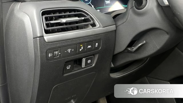 Hyundai Palisade id 4389346 из Кореи 8