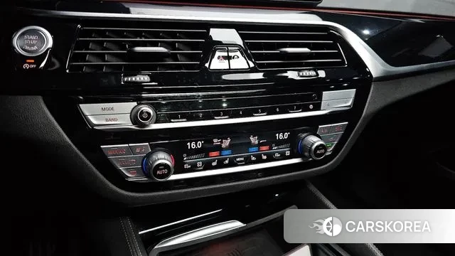 BMW 6 Series GT (G32) id 3428140 из Кореи 8