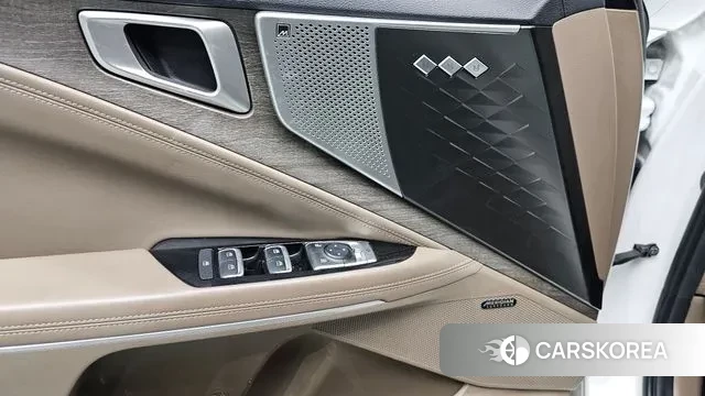 Kia K8 id 3625726 из Кореи 8