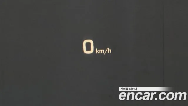 Chevrolet (GM Daewoo) The New Camaro id 2436747 из Кореи 8