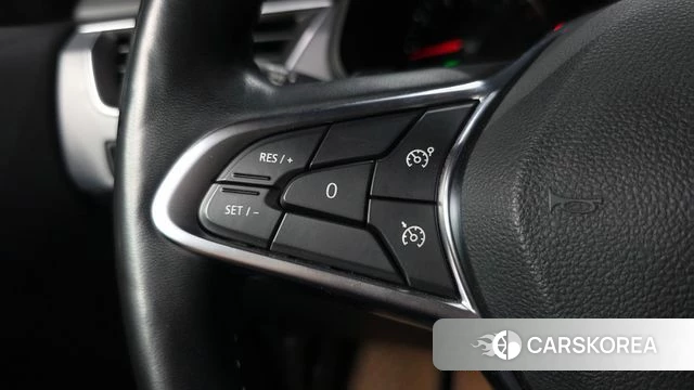 Renault Korea (Samsung) XM3 id 4529407 из Кореи 8