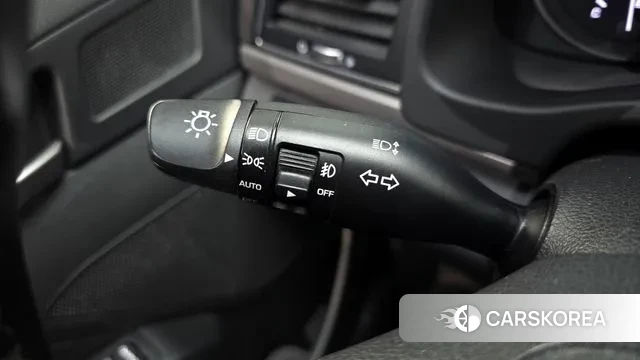 Hyundai Avante AD id 3380809 из Кореи 8