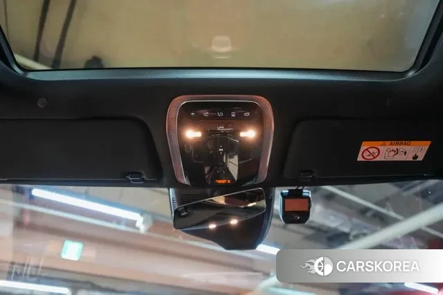 Mercedes-Benz S-Class W223 id 3654652 из Кореи 8