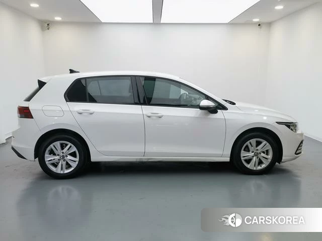 Volkswagen Golf id 4211216 из Китая 8