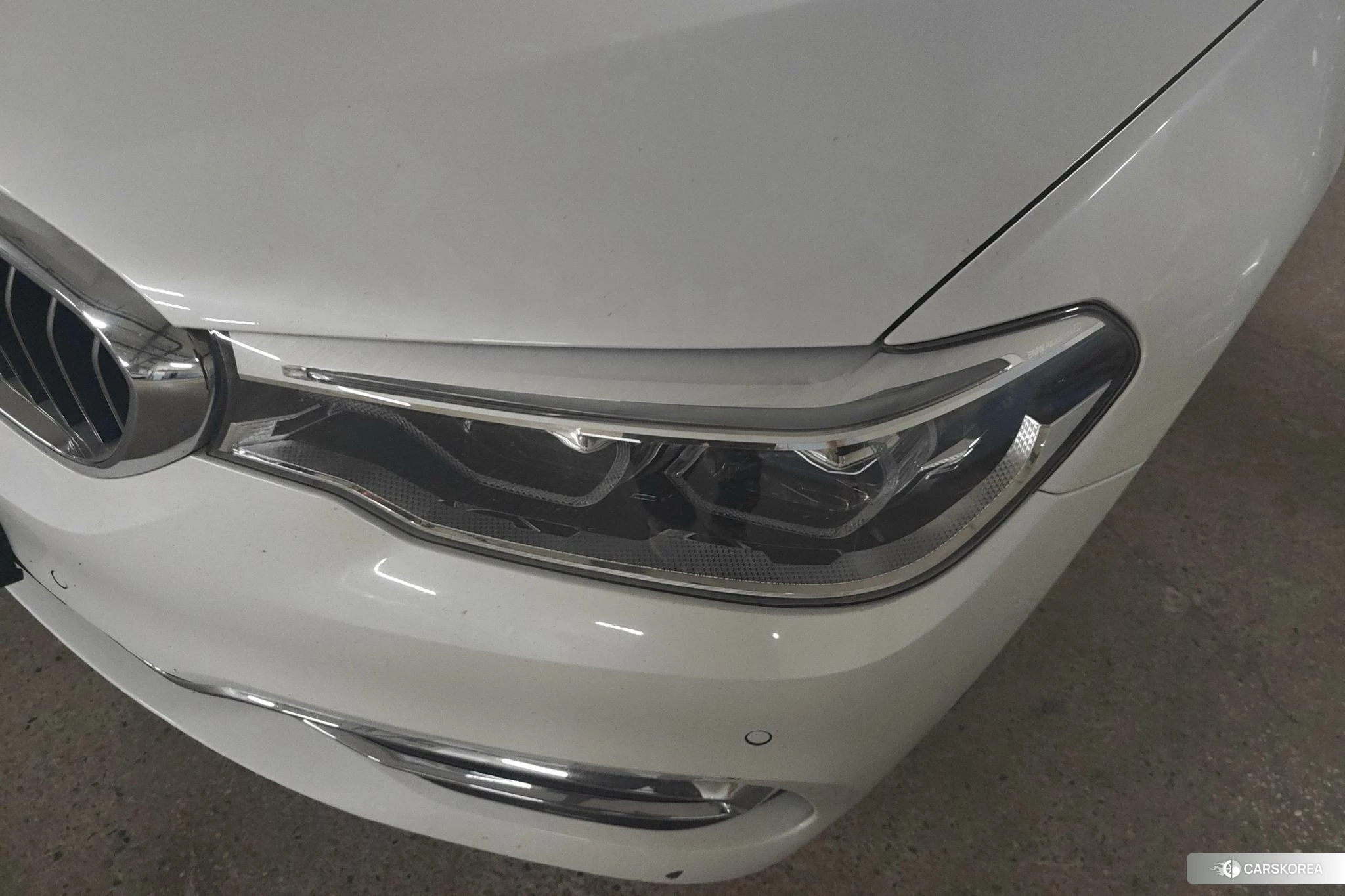 BMW 5 series PHEV id 4452249 из Китая 8