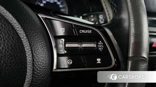 Kia Seltos id 4519823 из Кореи 8