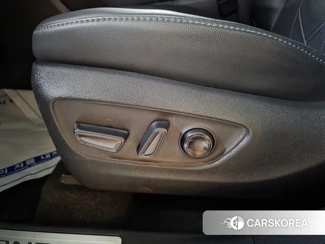 Toyota Highlander 4th Generation id 3341672 из Кореи 8