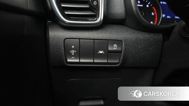 Kia Sportage The Bold id 4483119 из Кореи 8