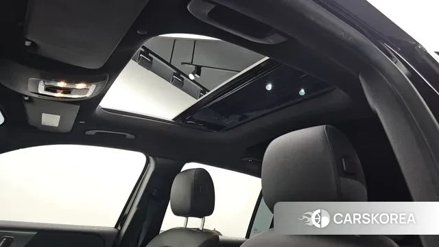 Mercedes-Benz GLB-Class X247 id 3518348 из Кореи 8