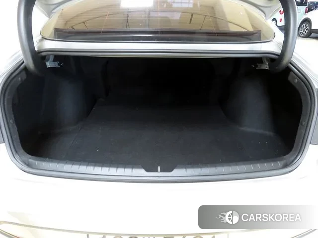 Hyundai Sonata Hybrid (DN8) id 2886289 из Кореи 8