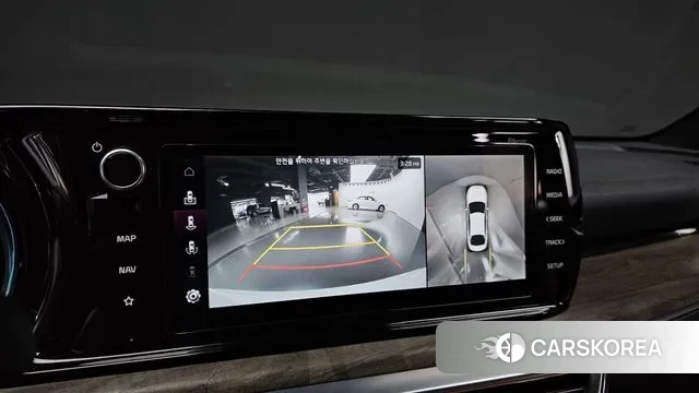 Kia K5 Hybrid 3rd Generation id 3012199 из Кореи 8