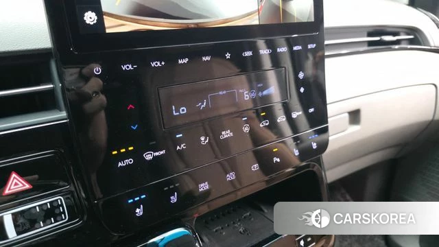 Hyundai Staria id 4692574 из Кореи 8