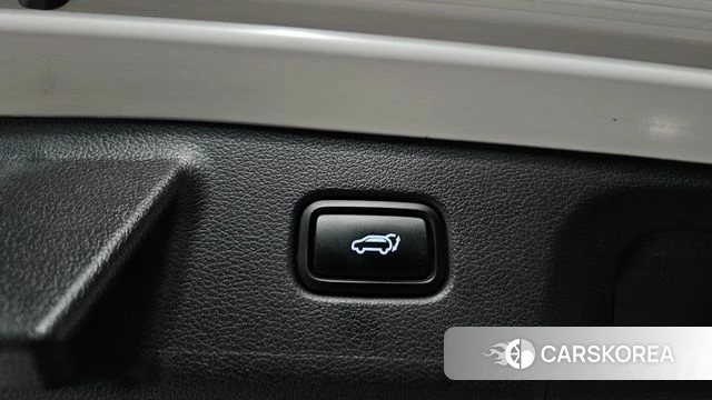 Hyundai The New Palisade id 4592516 из Кореи 8
