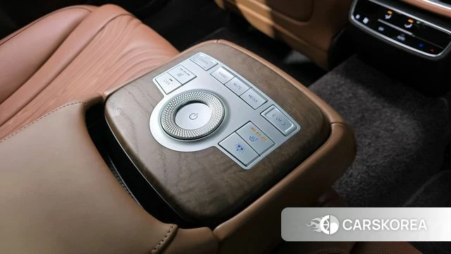 Genesis G80 (RG3) id 4283847 из Кореи 8