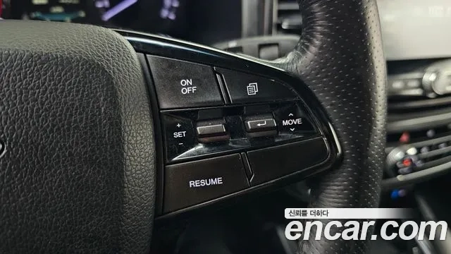 Ssangyong The New Rexton Sports Cannes id 2921359 из Кореи 8