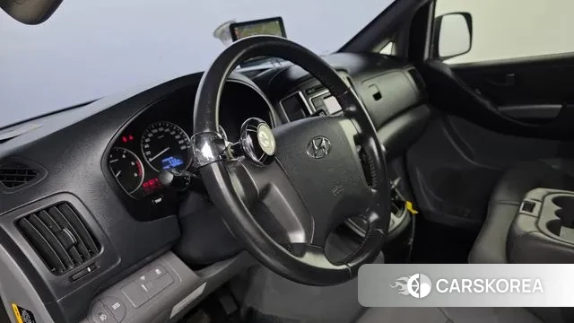 Hyundai The New Grand Starex id 3171194 из Кореи 8