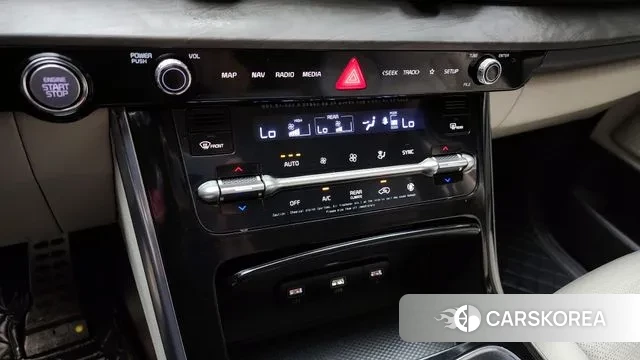 Kia Carnival 4th generation id 3033316 из Кореи 8