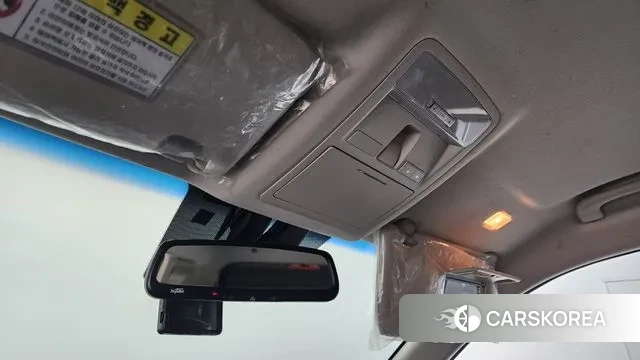 Ssangyong G4 Rexton id 3661662 из Кореи 8