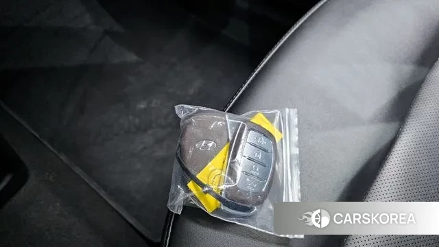 Hyundai Casper id 3306034 из Кореи 8