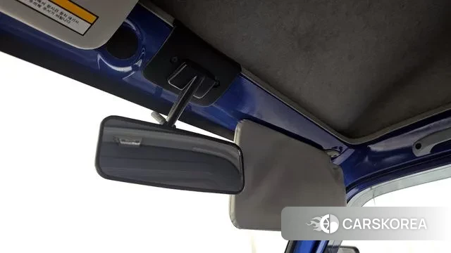 Chevrolet (GM Daewoo) New Damas id 2970400 из Кореи 8