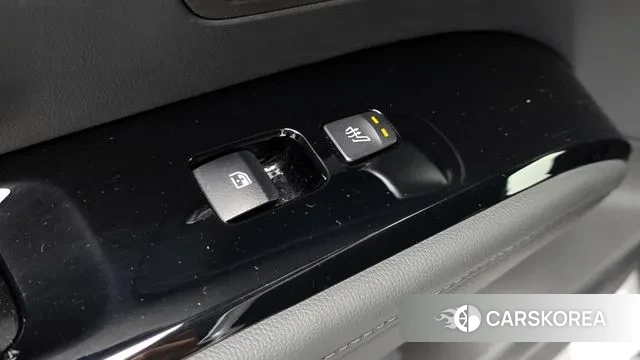 Hyundai Tucson Hybrid (NX4) id 3771767 из Кореи 8