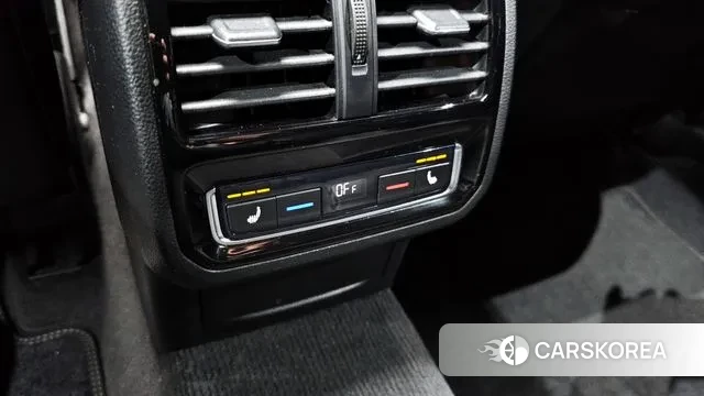 Volkswagen Arteon id 3464605 из Кореи 8