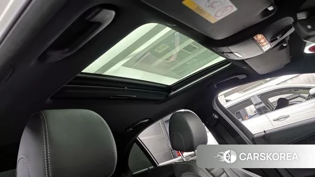 Mercedes-Benz E-Class W213 id 3670459 из Кореи 8