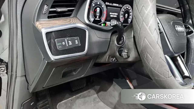 Audi A6 (C8) id 3621797 из Кореи 8