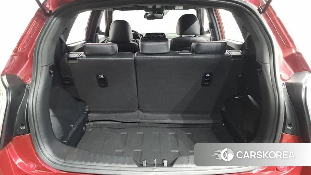 Ssangyong Berry New Tivoli id 4446220 из Кореи 8