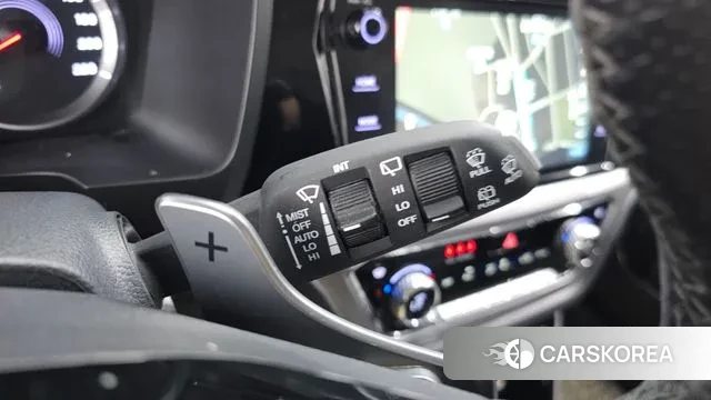 Ssangyong Beautiful Korando id 3155773 из Кореи 8