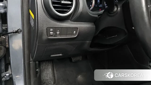 Hyundai Kona id 3297777 из Кореи 8