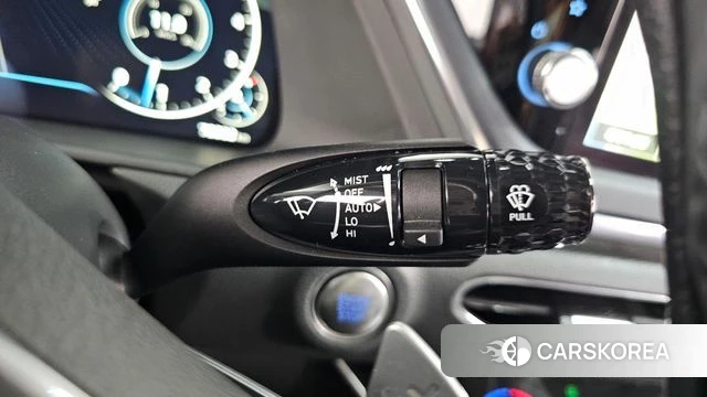 Hyundai Sonata (DN8) id 3851318 из Кореи 8