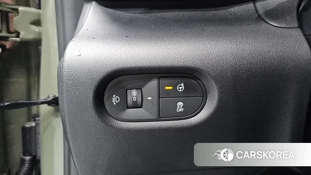 Hyundai Casper id 3507614 из Кореи 8