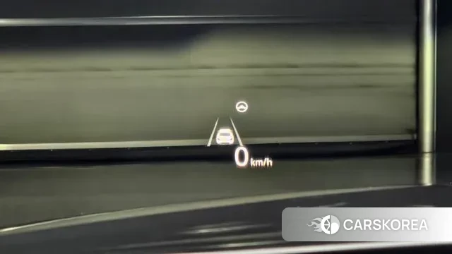 Genesis The New G70 id 3008332 из Кореи 8