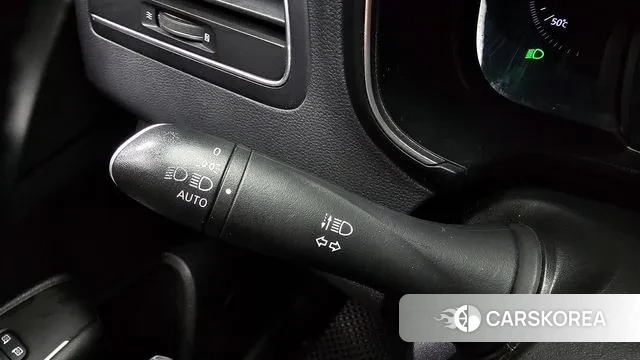 Renault Korea (Samsung) The New QM6 id 3508719 из Кореи 8