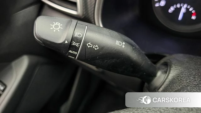 Hyundai All New Tucson id 4196518 из Кореи 8