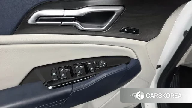 Kia Sportage 5th Generation Hybrid id 3721863 из Кореи 8