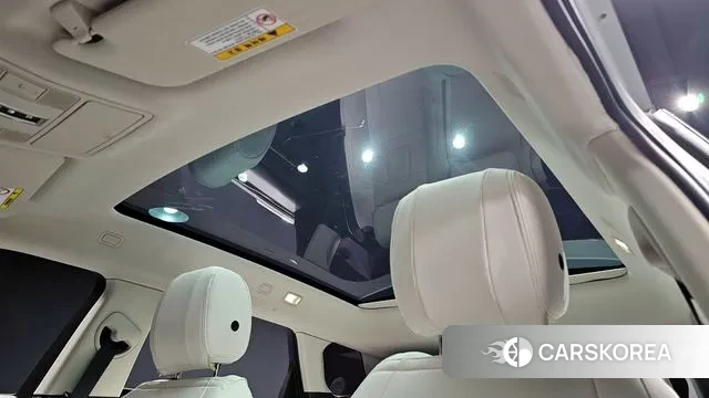 Land Rover Range Rover Evoque 2nd Generation id 3444463 из Кореи 8