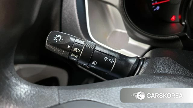 Kia The New Ray id 3878922 из Кореи 8