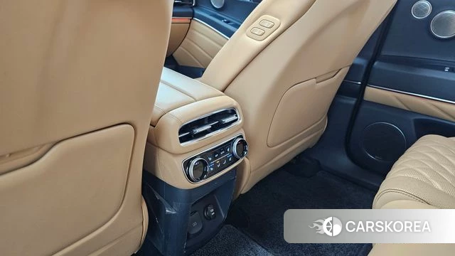Genesis GV80 id 4315922 из Кореи 8