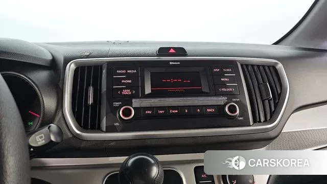 Kia The New Ray id 3390380 из Кореи 8