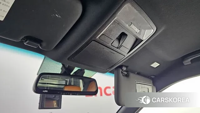 Ssangyong Rexton Sports id 3666816 из Кореи 8