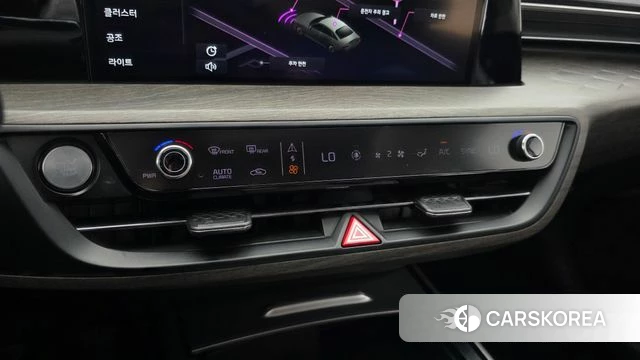 Kia K8 id 4730876 из Кореи 8