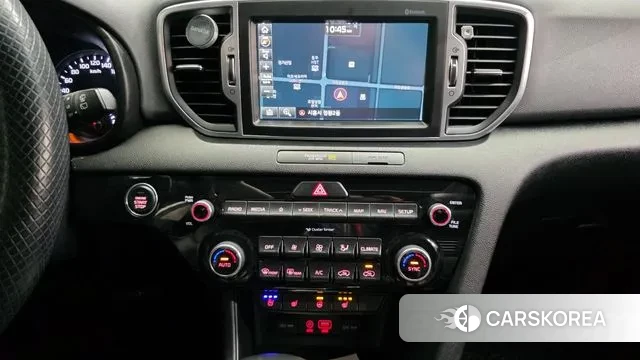 Kia Sportage 4th Generation id 3515436 из Кореи 8