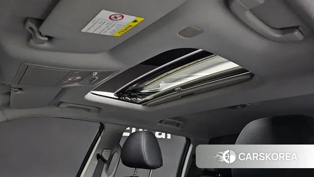 Ssangyong Rexton Sports id 3552509 из Кореи 8