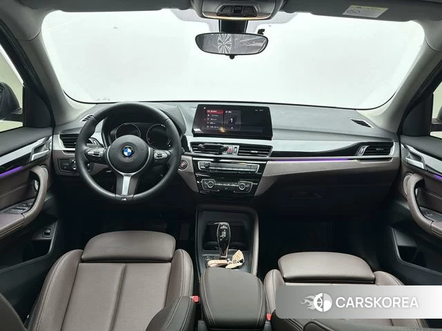 BMW X1 id 4263015 из Китая 8